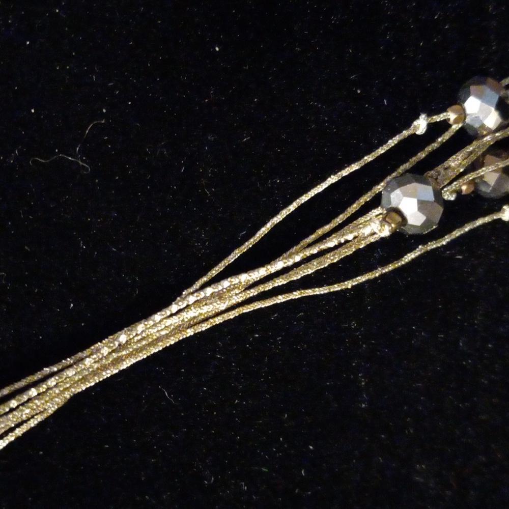 Taramanda necklace - Picture 3 of 4